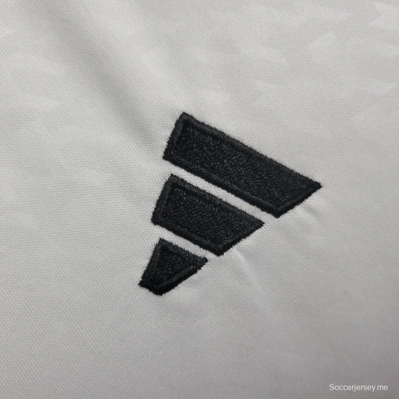 24/25 قميص فريق ريال مدريد للأطفال
