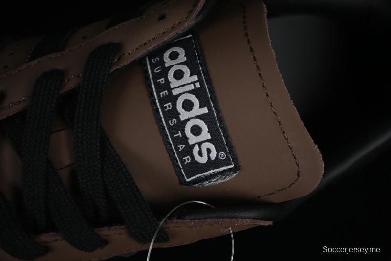 Adidas Originals Superstar 82 IF9034 Shell Toe Casual Sneakers - IF9034