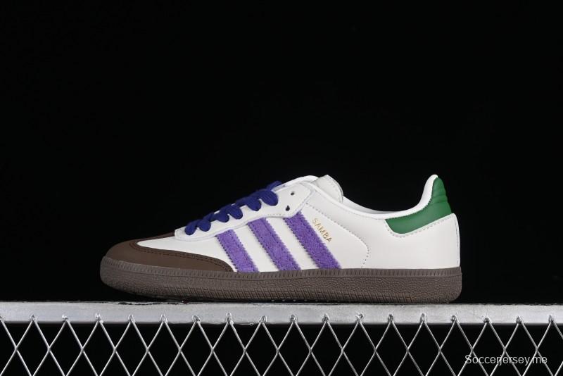 Adidas Originals Samba OG Sneakers - ID8349