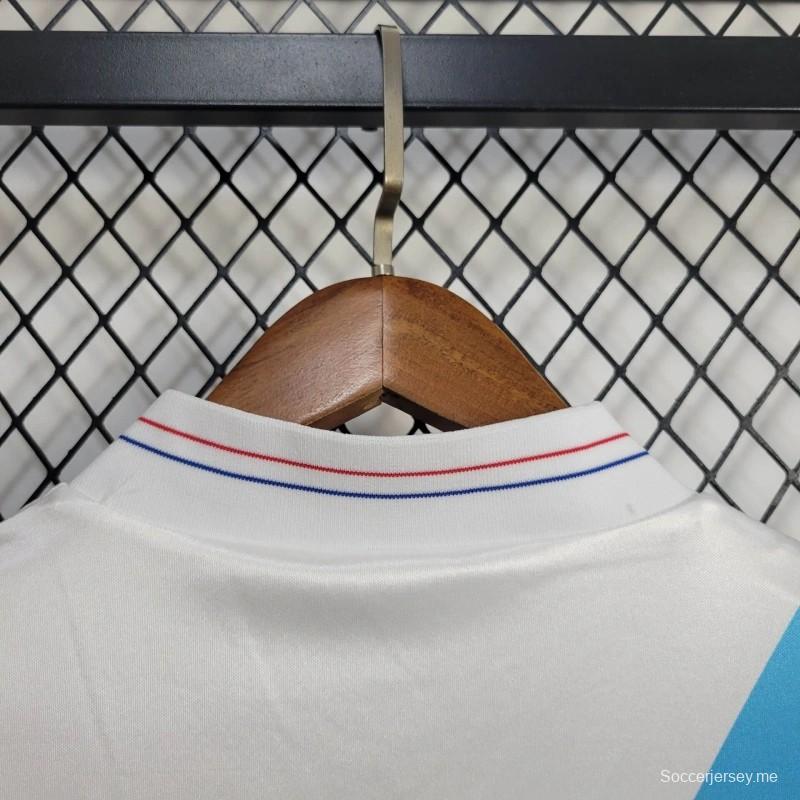 قميص أولمبيك مارسيليا 92/93 ريترو 92/93
