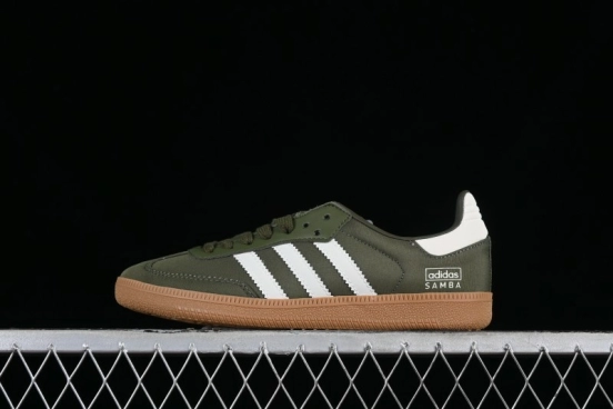 Adidas Originals Samba OG Sneakers - IE3440