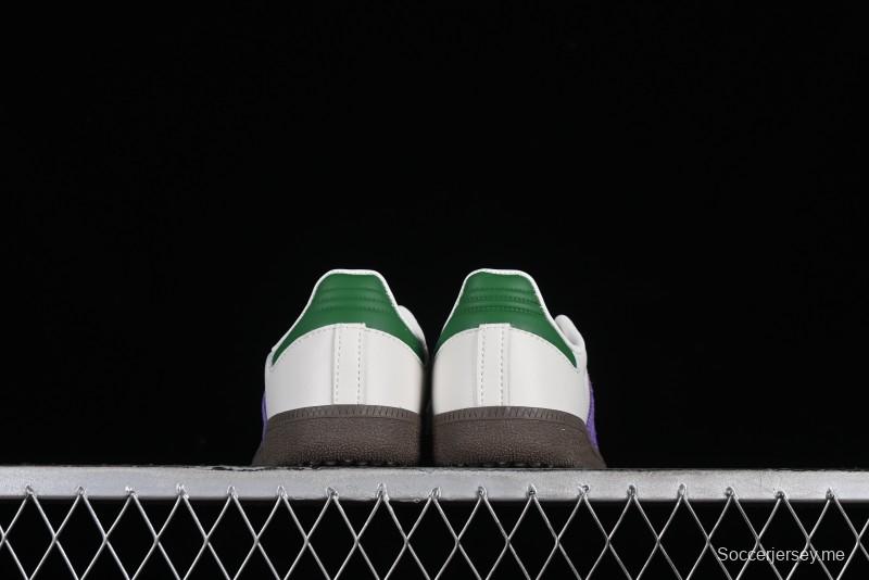 Adidas Originals Samba OG Sneakers - ID8349