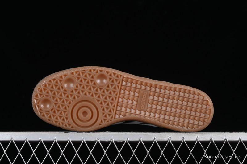 Adidas Samba Decon Casual Sneakers - IF0641