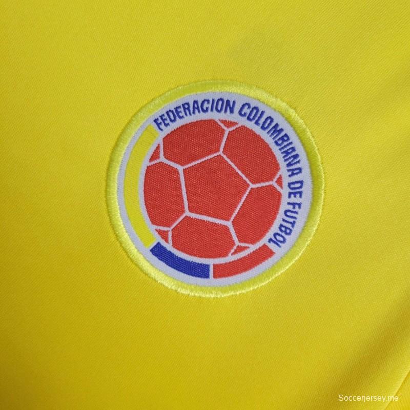 2024 أطفال كولومبيا 2024 أطفال كولومبيا هوم 16-28 جيرسي
