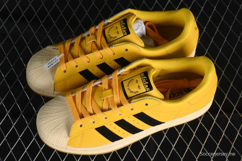 Adidas Superstar GY2070 Shell Toe Casual Sneakers - GY2070