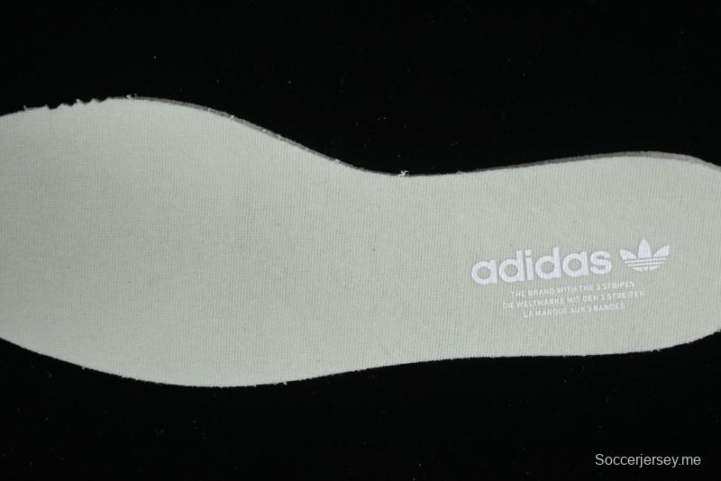 Adidas Forum 84 Low Retro Basketball Shoes - IG3973