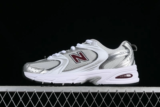 Adidas NB530 Series Retro Casual Running Shoes - MR530GS