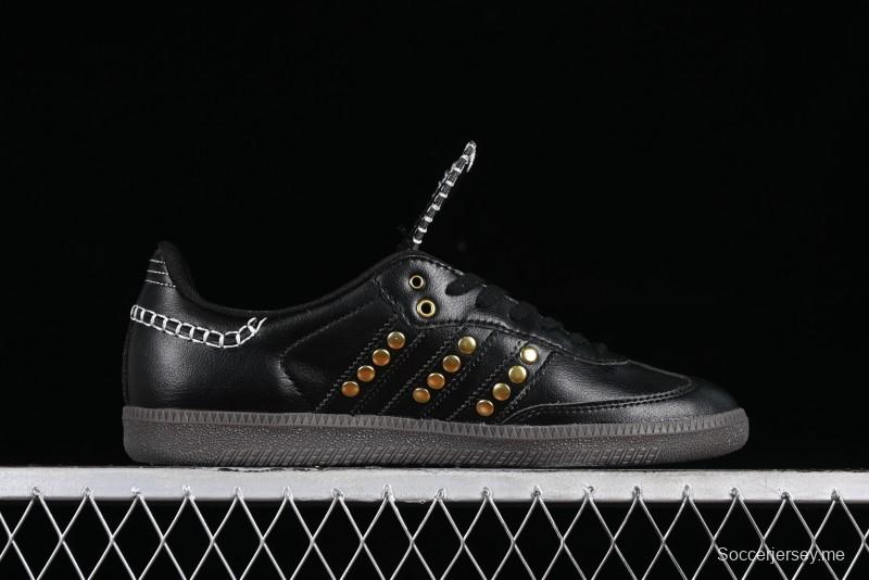 Adidas Samba OG Casual Sneakers - IG4303