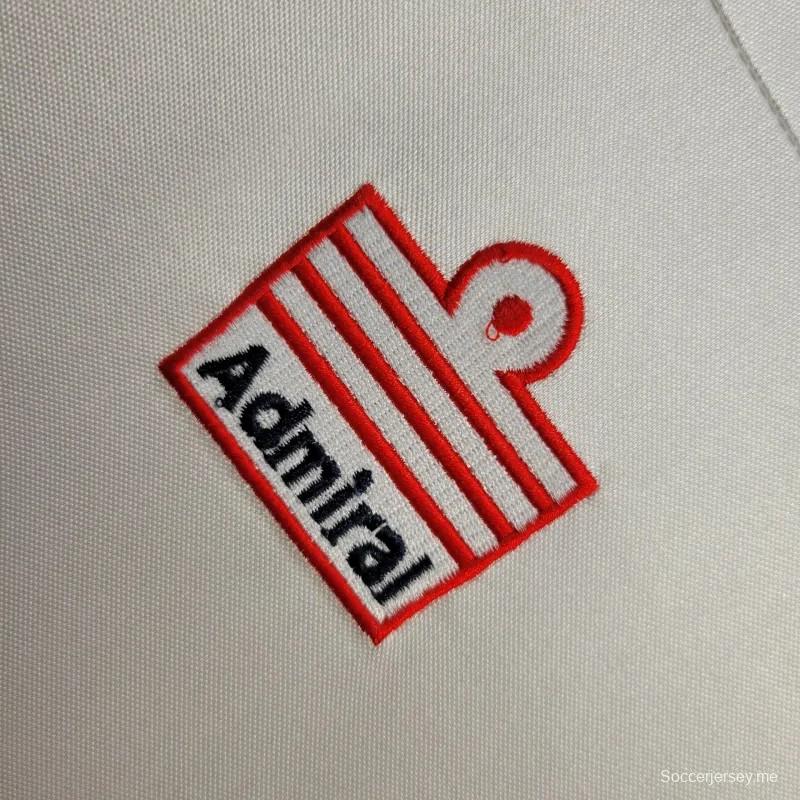 قميص منتخب إنجلترا 1982 ريترو 1982
