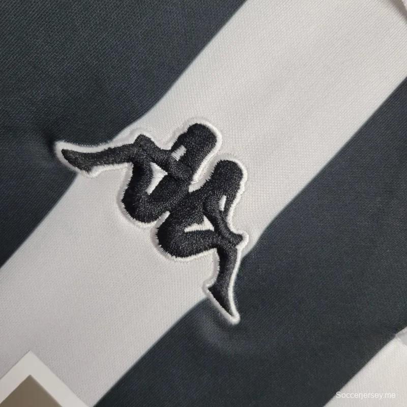 قميص فريق يوفنتوس 1998/99 القديم
