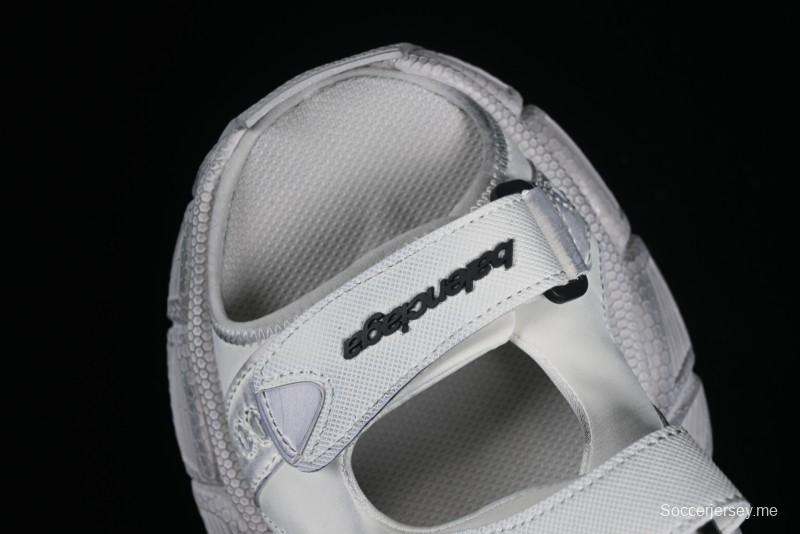 Balenciaga 3XL Sandal Trendy Summer Sandals - W3XLT9191