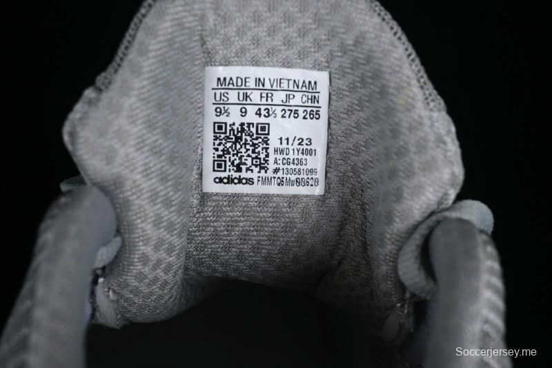 Adidas AlphaBounce Beyond M Running Shoes with Continental Rubber Outsole - CG4363