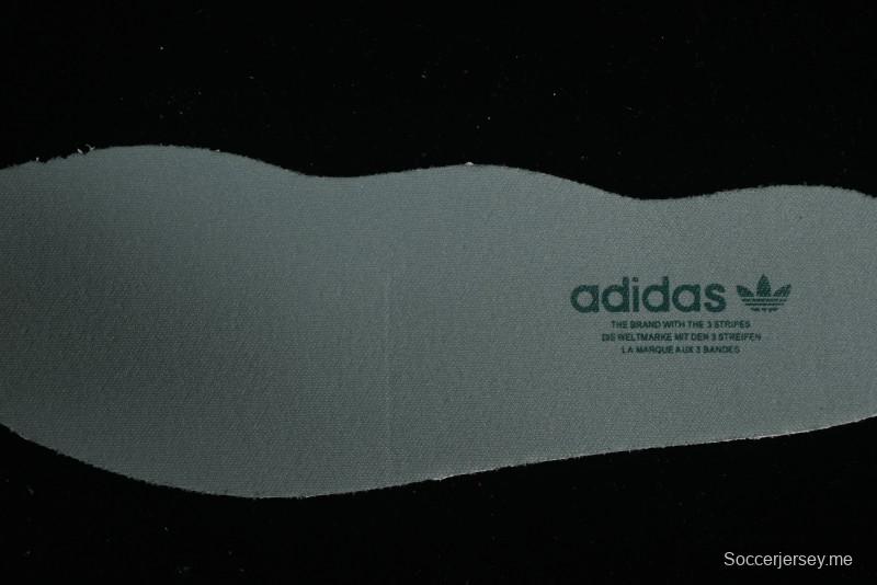 Adidas Originals Gazelle Bold ID6998 Low-Top Sneakers with Thick Sole for Casual Wear, Slip-Resistant and Durable