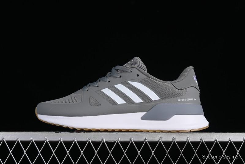 Adidas Tubular Shadow Retro Casual Sneakers - EG4957