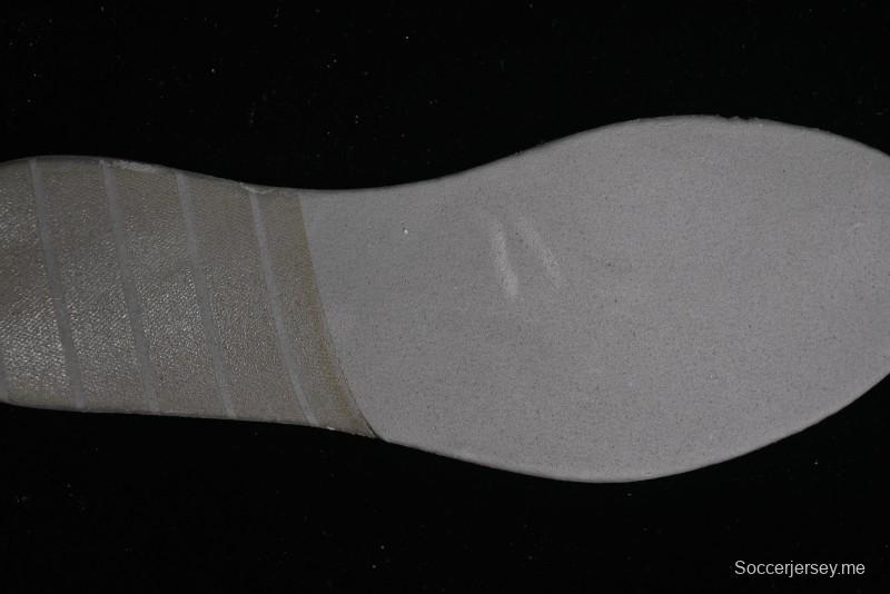 Nike Runtekk Run Retro Low-Top Running Shoes with Cushlon Midsole and Anti-Slip Design - HF4305-072