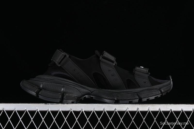 Balenciaga 3XL Sandal Trendy Summer Sandals - W3XLT1000