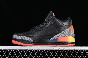 J Balvin x Air Jordan 3 ريترو "ريو" AJ3 J Balvin x Air Jordan 3 Retro "ريو" AJ3
