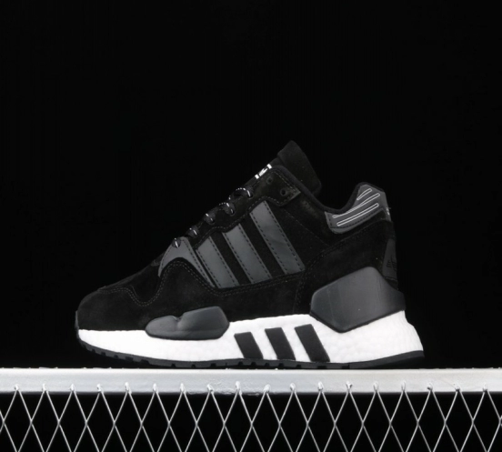 Adidas ZX930 EQT Never Made Pack Retro Casual Shoes - G26150