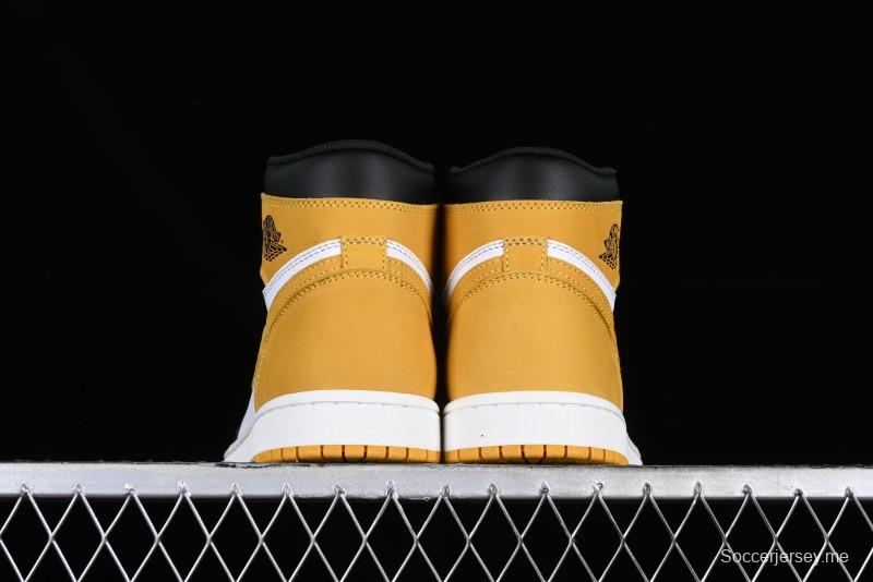 طيران اير جوردان AJ1 ريترو هاي AJ1
