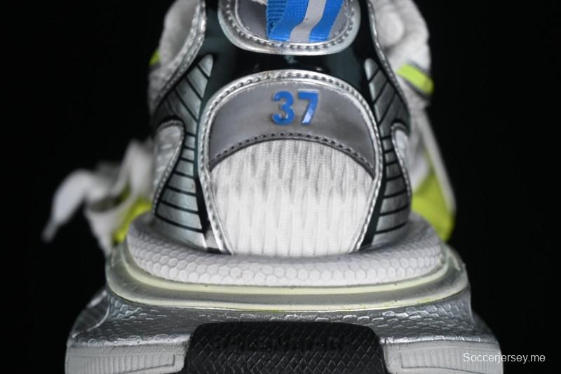 Balenciaga Phantom Sneaker - W3XL59074