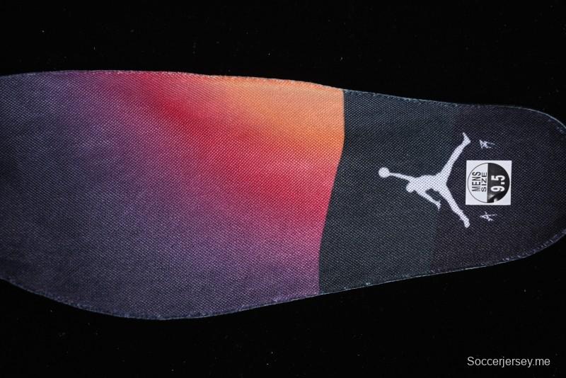 طيران اير جوردان 3 "ريو" AJ3 قوس قزح AJ3
