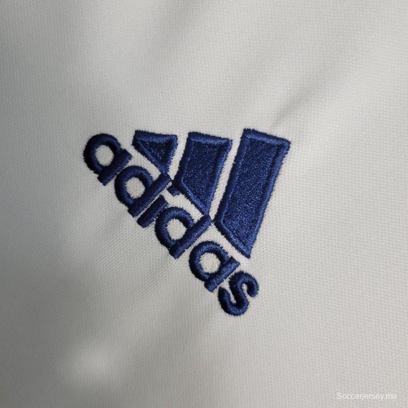 قميص ريال مدريد 00/01 ريترو 00/01 ريال مدريد
