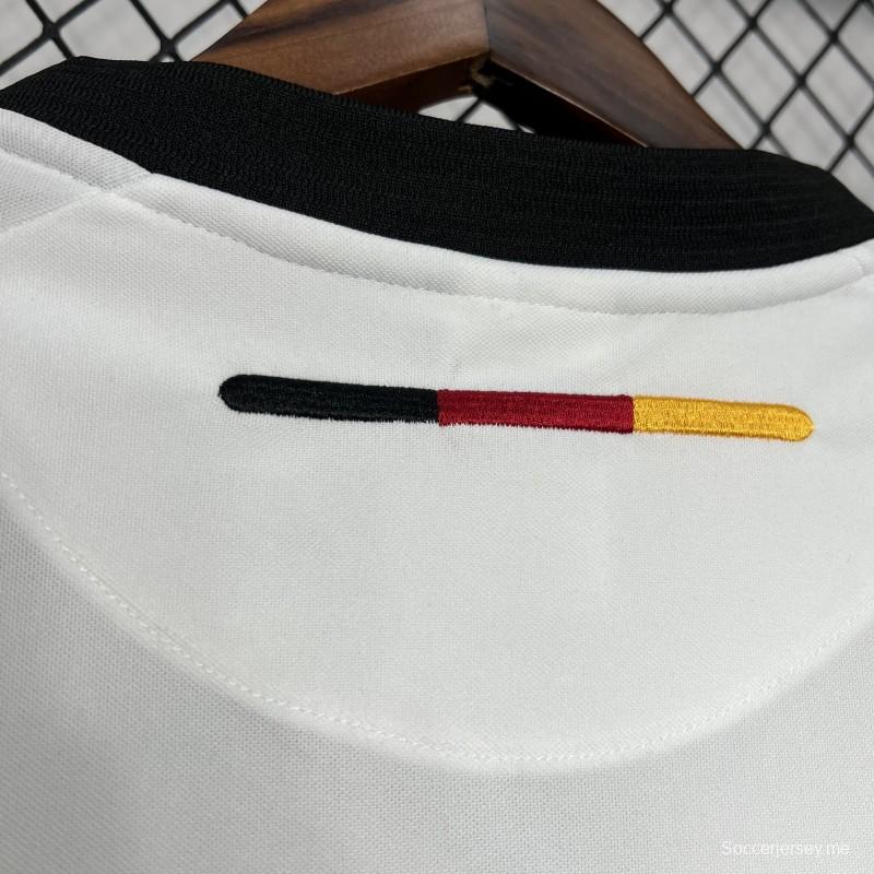 قميص المنتخب ألمانيا 2002 ريترو 2002
