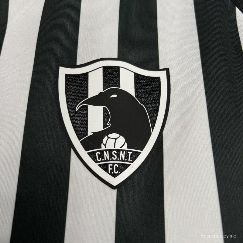 24/25 قميص ملوك الدوري الملكي كويرفوس هوم جيرسيه 24/25
