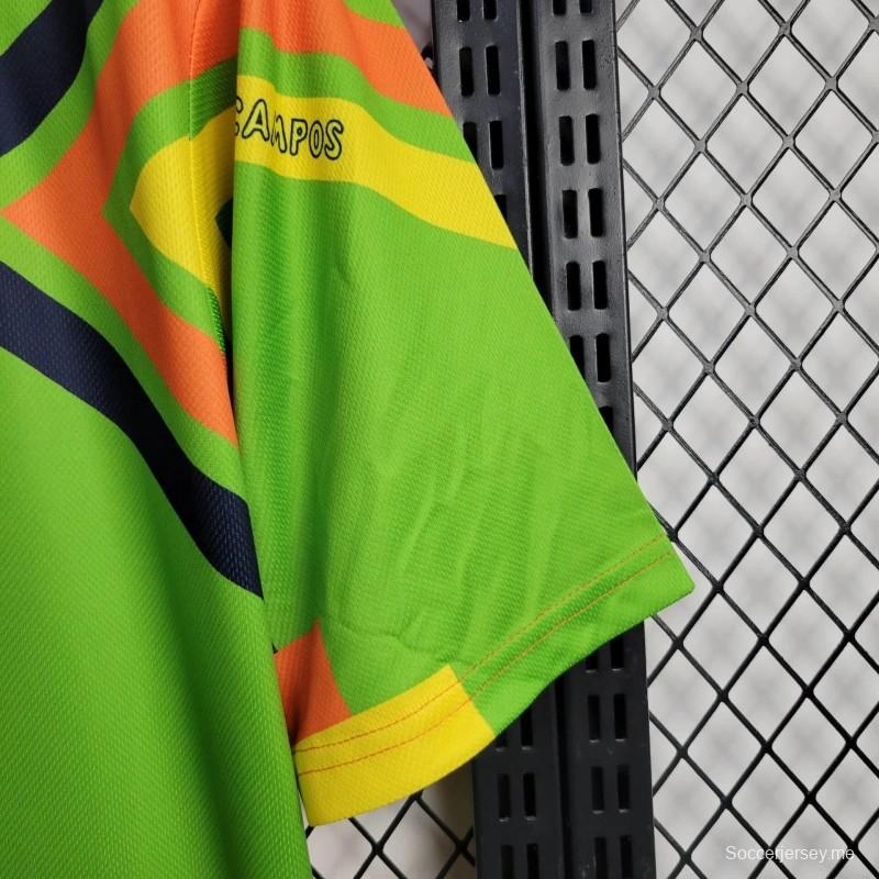 حارس مرمى المكسيك خورخي كامبوس خورخي كامبوس حارس مرمى المكسيك 1994 ريترو 1994
