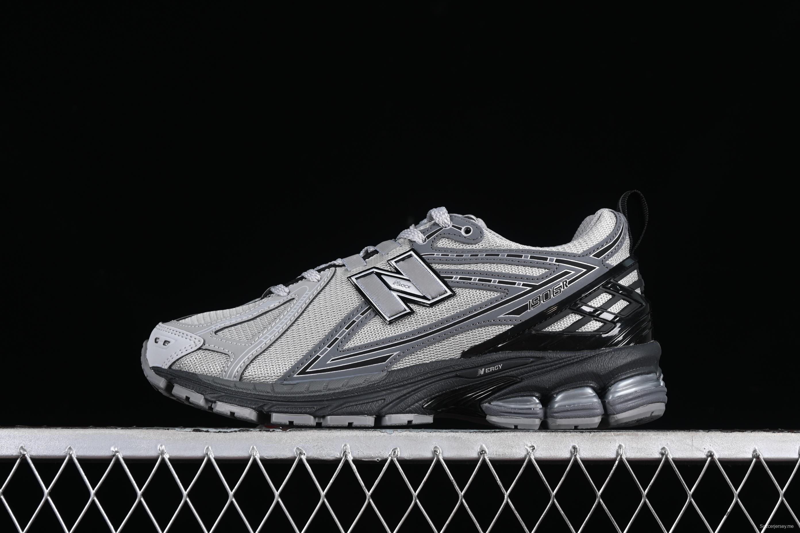 New Balance 1906 Series Retro Dad Style Casual Running Shoes - M1906RHA