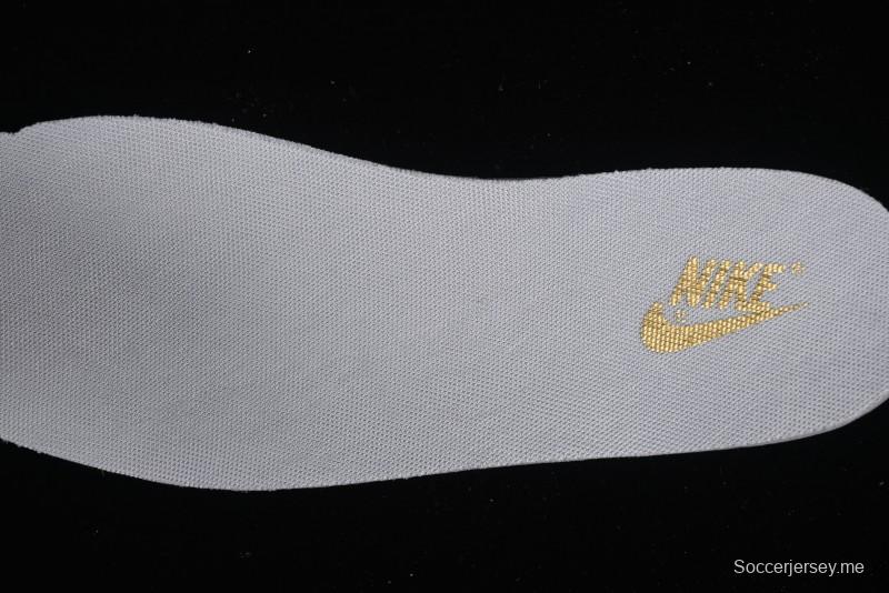 Nike Dunk Low The North Face CDG Collaboration - Gold SB Low Top Skate Shoes - DQ1098-337