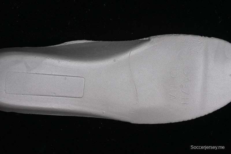 Nike Air Force 1 '07 Low LV Collaboration - Beige Black Pigskin Casual Sneakers - HD1968-010