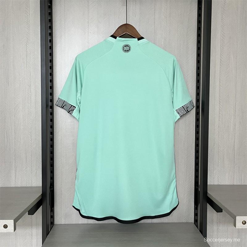 24/25 بايساندو ثيرد جيرسي S-XXXXXXL
