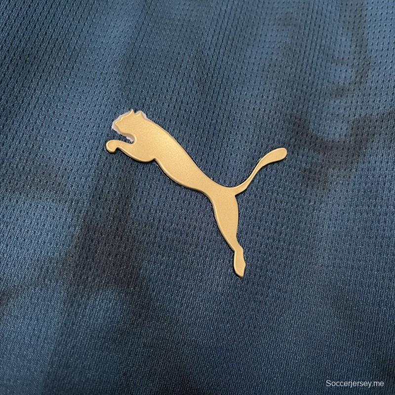 24/25 قميص أولمبيك مارسيليا خارج الديار S-XXXXL
