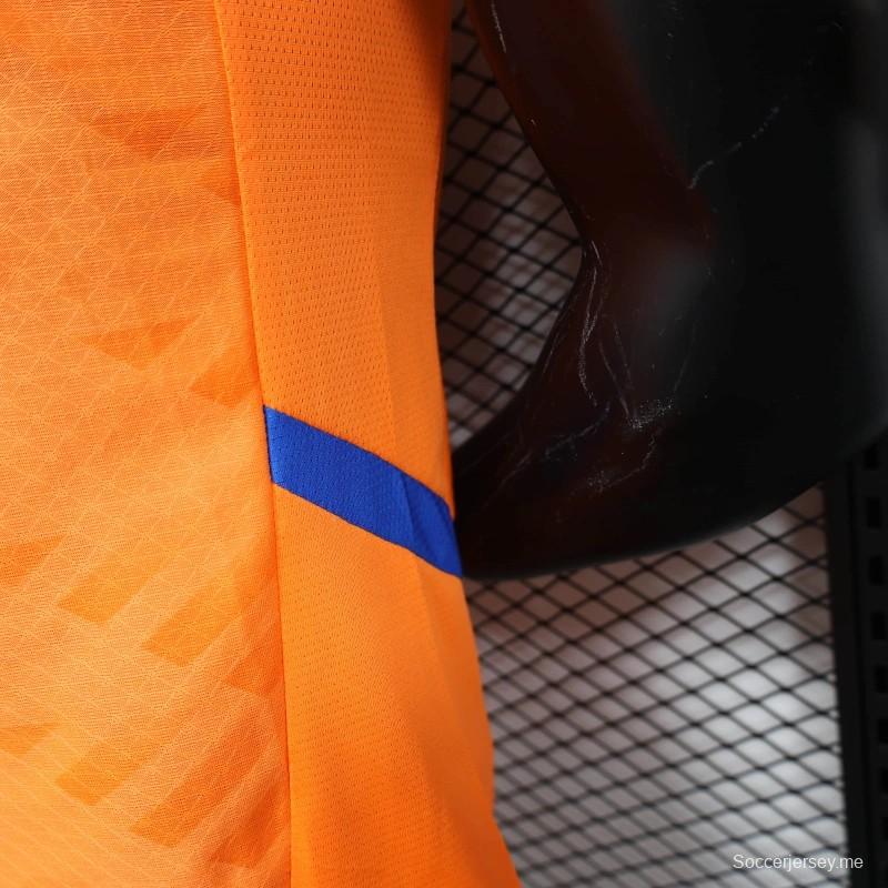 24/25 نسخة اللاعب  قميص مارسيليا الثالث
