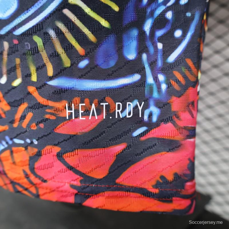 إصدار اللاعب 2024 قميص خاص بالوحش الياباني 2024 مونستر كونسيبت الخاص