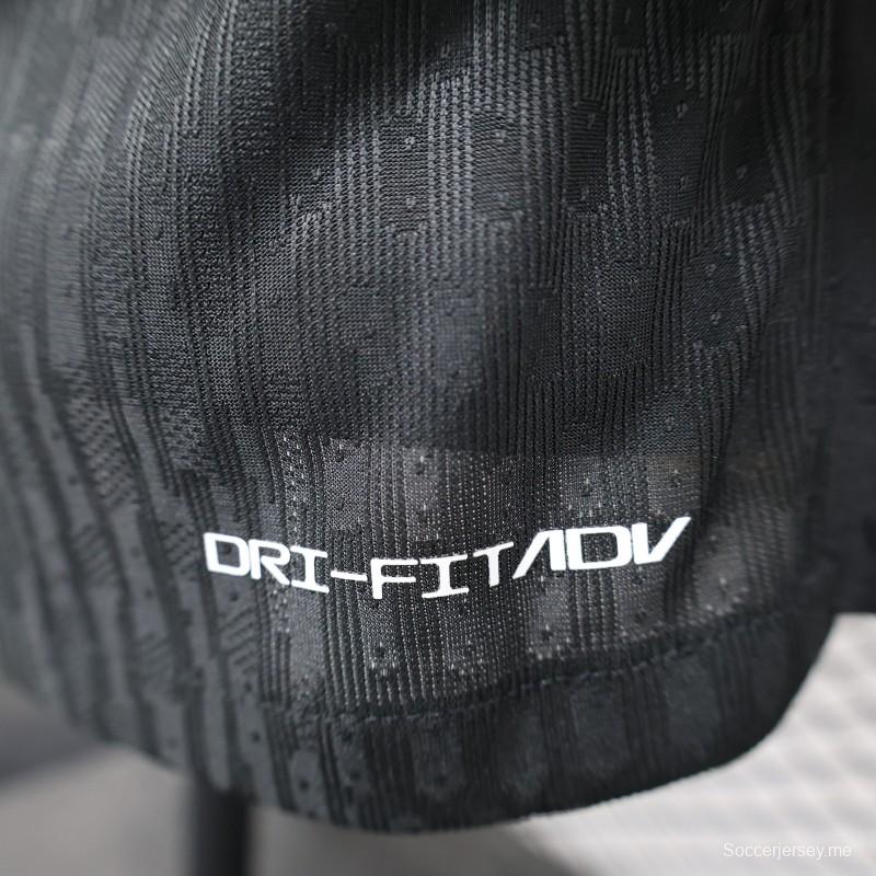 إصدار اللاعب 24/25 قميص سبورتينج لشبونة الثالث 24/25