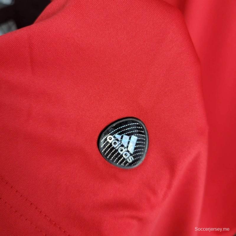 قميص منتخب إسبانيا القديم 2010 ريترو اسبانيا هوم جيرسي