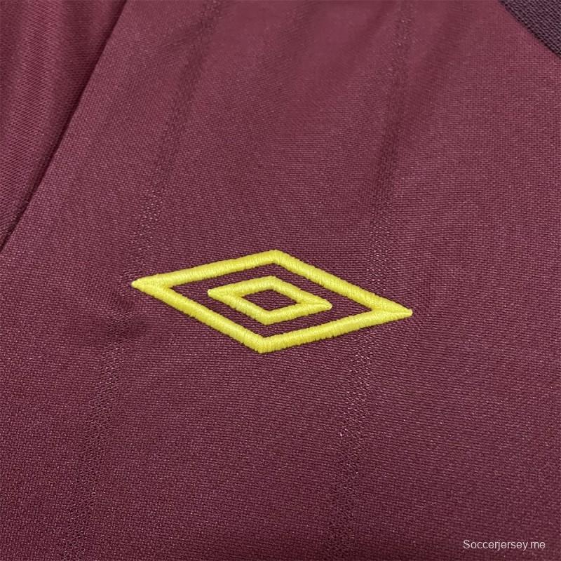 2012/13 2012/13 قميص مانشستر سيتي الريترو خارج ملعبه