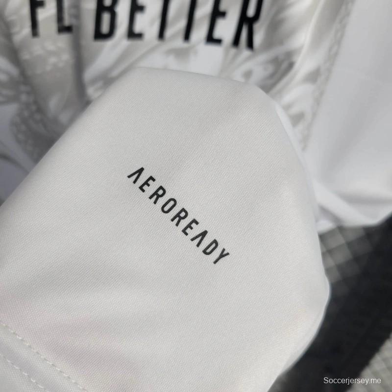 24/25 الإصدار الخاص من ريال مدريد 24/25