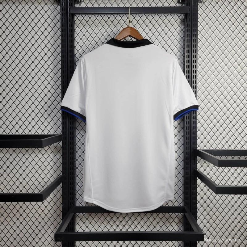 قميص انتر ميلان 1998/99 ريترو انتر ميلان اوايي