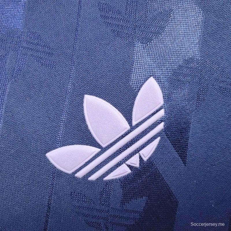 24/25 ترسانة ريترو أرسنال