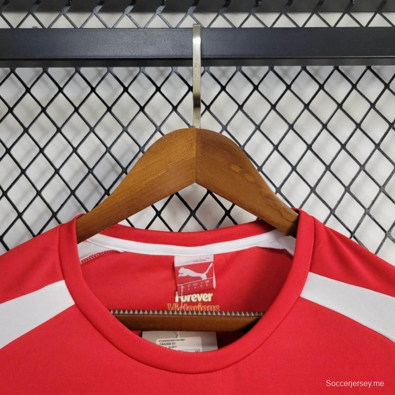 القميص الأساسي لأرسنال 14/15 ريترو أرسنال