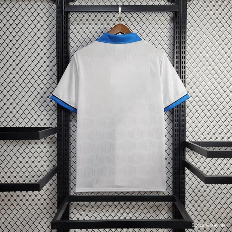 94/95 قميص انتر ميلانو انتر ميلانو ريترو اوايي