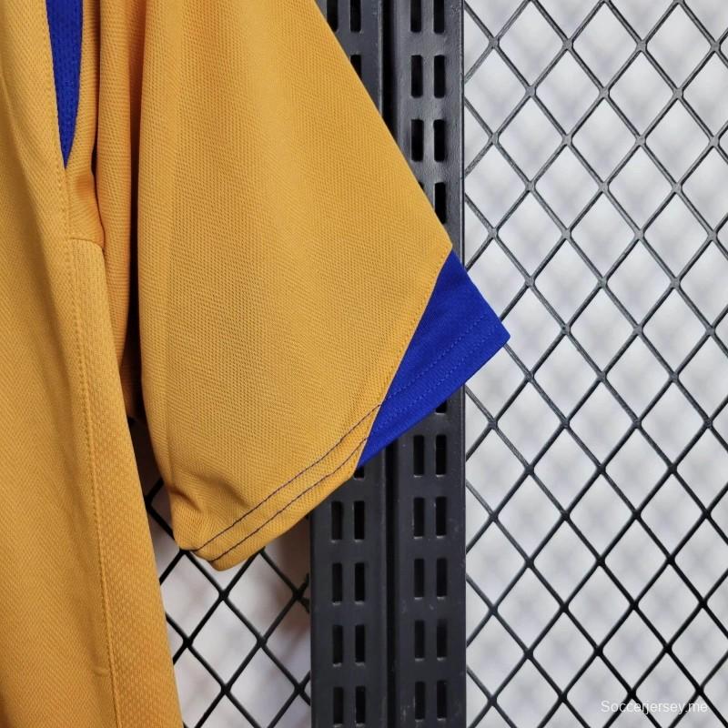 قميص يوفنتوس الثالث ريترو 2005/06 2005/06