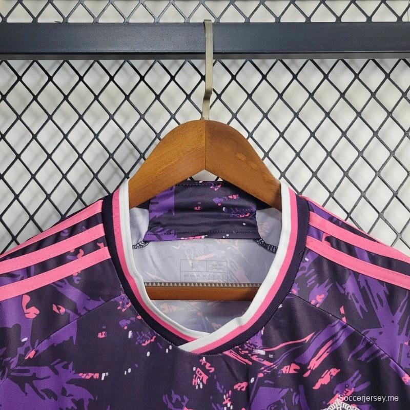 24/25 الإصدار الخاص من ريال مدريد 24/25