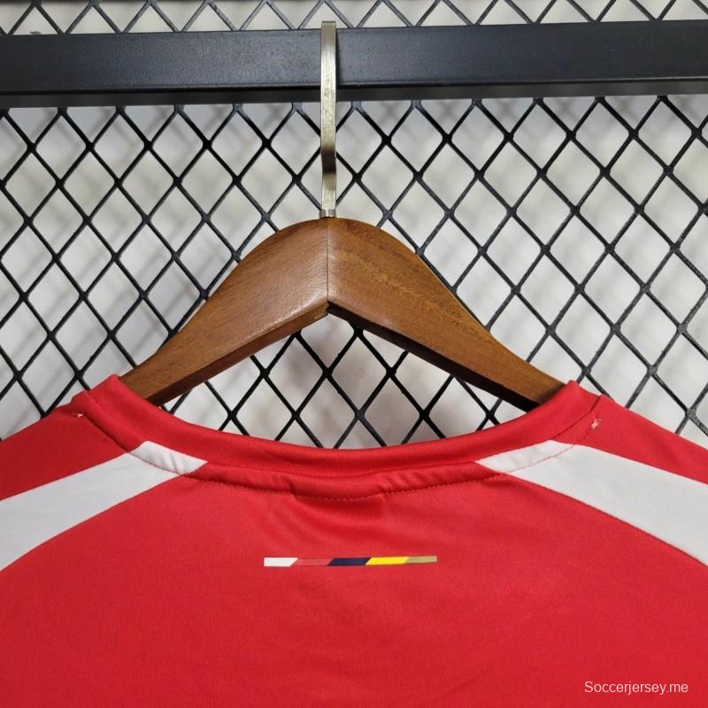 القميص الأساسي لأرسنال 14/15 ريترو أرسنال