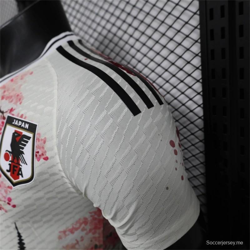 إصدار 2024 لاعب 2024 النسخة الخاصة باليابان