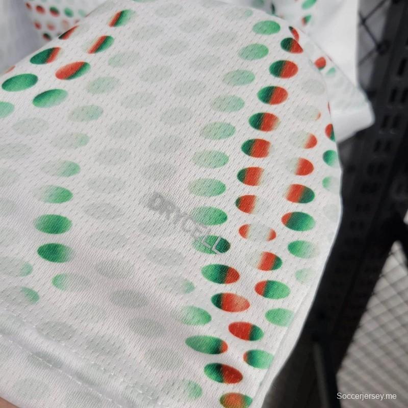 25/26 قميص البرتغال خارج الديار 25/26