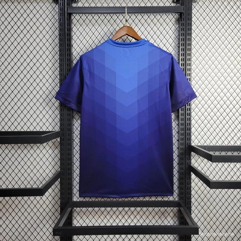 قميص هولندا ريترو 2014 خارج هولندا 2014